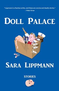 Front cover_Doll Palace