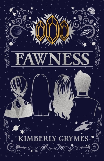 Front cover_Fawness