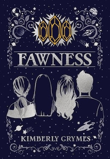 Front cover_Fawness