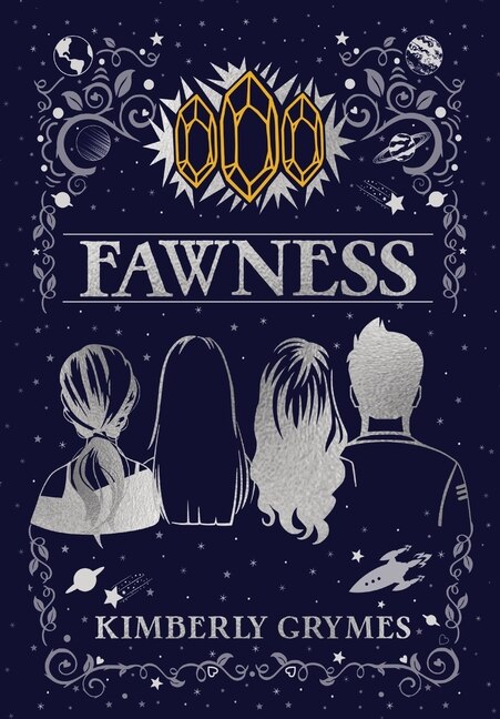 Front cover_Fawness