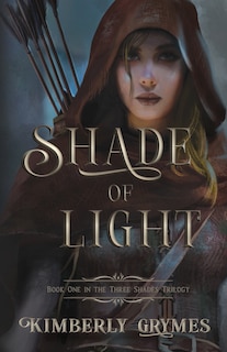 Couverture_Shade of Light