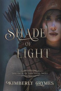 Couverture_Shade of Light
