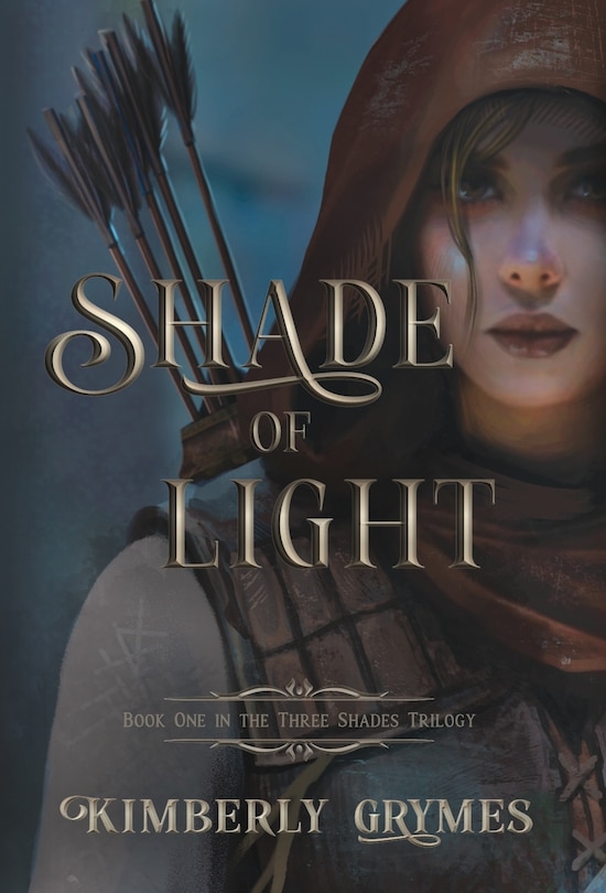 Couverture_Shade of Light