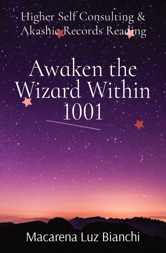 Front cover_Awaken the Wizard Within 1001