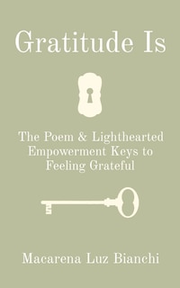 Couverture_Gratitude Is
