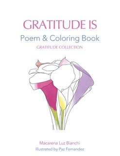 Front cover_Gratitude Is