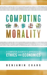 Front cover_Computing Morality