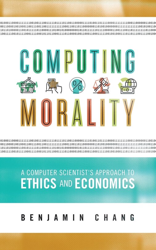Front cover_Computing Morality