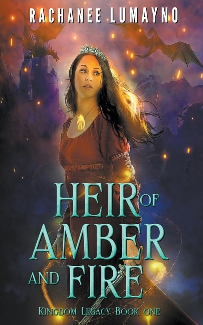 Couverture_Heir of Amber and Fire
