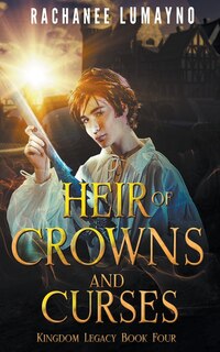 Couverture_Heir of Crowns and Curses