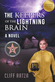 Couverture_The Keepers of the Lightning Brain