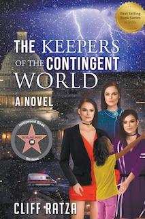 Couverture_The Keepers of the Contingent World