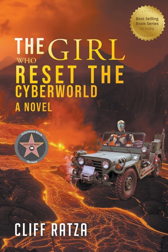 Couverture_The Girl Who Reset the Cyberworld