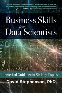 Front cover_Business Skills for Data Scientists