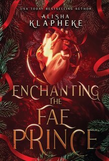 Couverture_Enchanting the Fae Prince