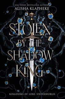 Front cover_Stolen by the Shadow King