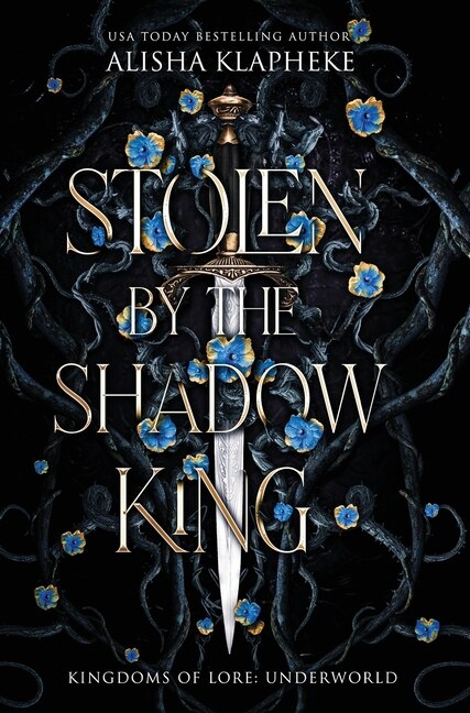 Front cover_Stolen by the Shadow King