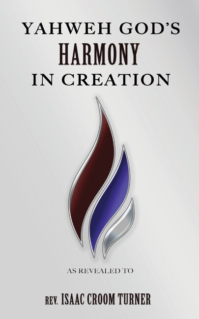 Couverture_Yahweh God's Harmony in Creation