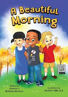 Couverture_A Beautiful Morning