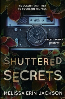 Shuttered Secrets