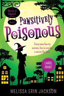 Front cover_Pawsitively Poisonous
