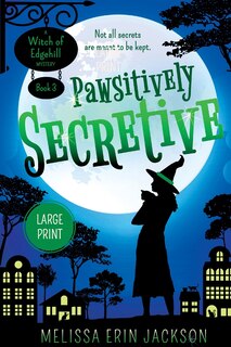 Front cover_Pawsitively Secretive