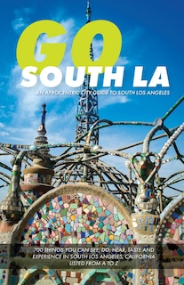 Front cover_Go South LA