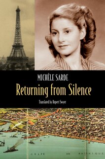 Front cover_Returning from Silence