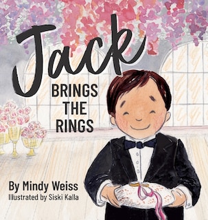 Front cover_Jack Brings the Rings