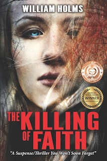 Front cover_The Killing Of Faith