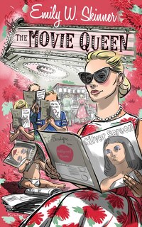 Front cover_The Movie Queen