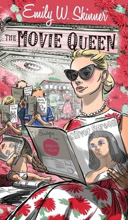 Front cover_The Movie Queen