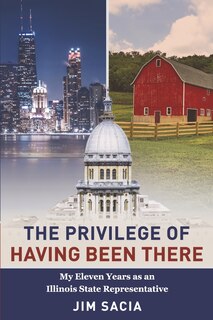Couverture_The Privilege of Having Been There