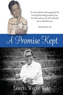 Front cover_A Promise Kept