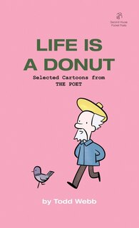 Couverture_Life Is A Donut