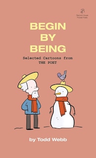 Front cover_Begin By Being