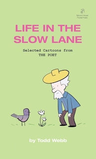 Front cover_Life In The Slow Lane