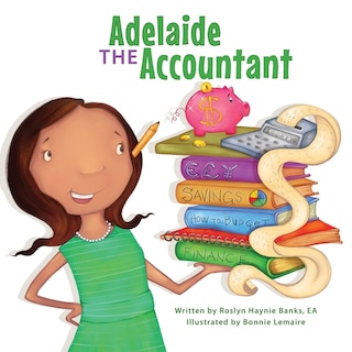 Front cover_Adelaide The Accountant