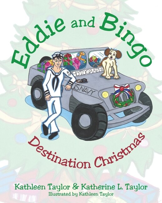 Front cover_Eddie and Bingo