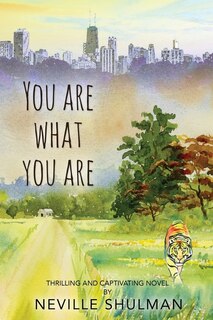Couverture_You Are What You Are