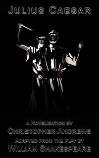 Front cover_Julius Caesar