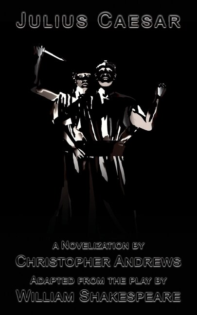 Front cover_Julius Caesar