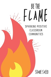 Front cover_Be the Flame