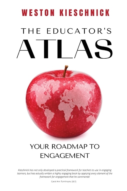 Couverture_The Educator's ATLAS