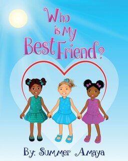 Front cover_Who Is My Best Friend