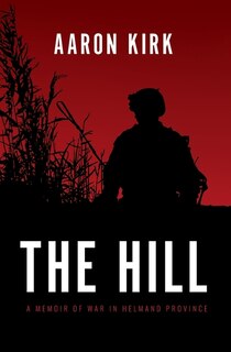 Couverture_The Hill