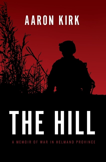 Couverture_The Hill