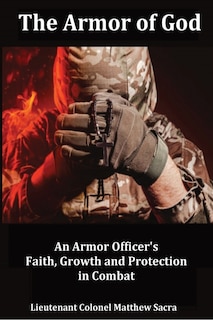 Couverture_The Armor of God