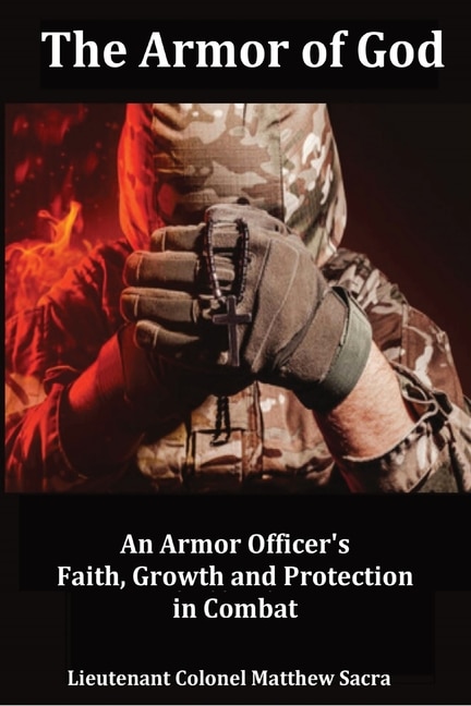 Couverture_The Armor of God