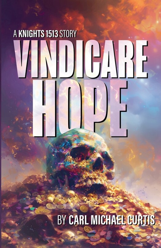 Couverture_Vindicare Hope